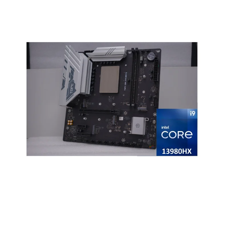 Wholesale TOPC I9-13980HX 24-Core 32-Thread DDR4 Home Business