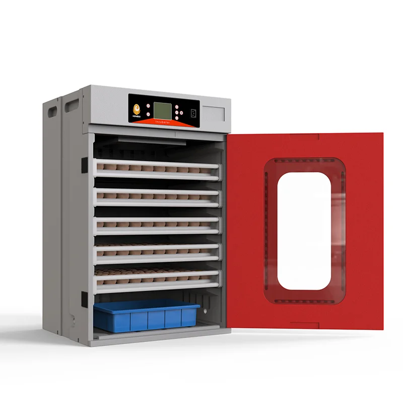 WONEGG Brand Chicken Incubator - YZ-400 - 98% Hatching Rate