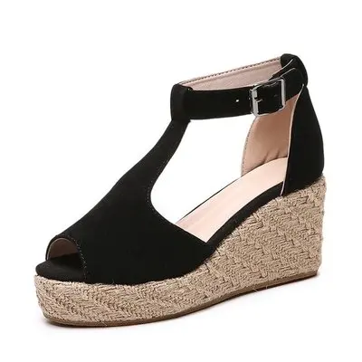 Shop Stylish Summer Sandals High Heels Platform Shoes