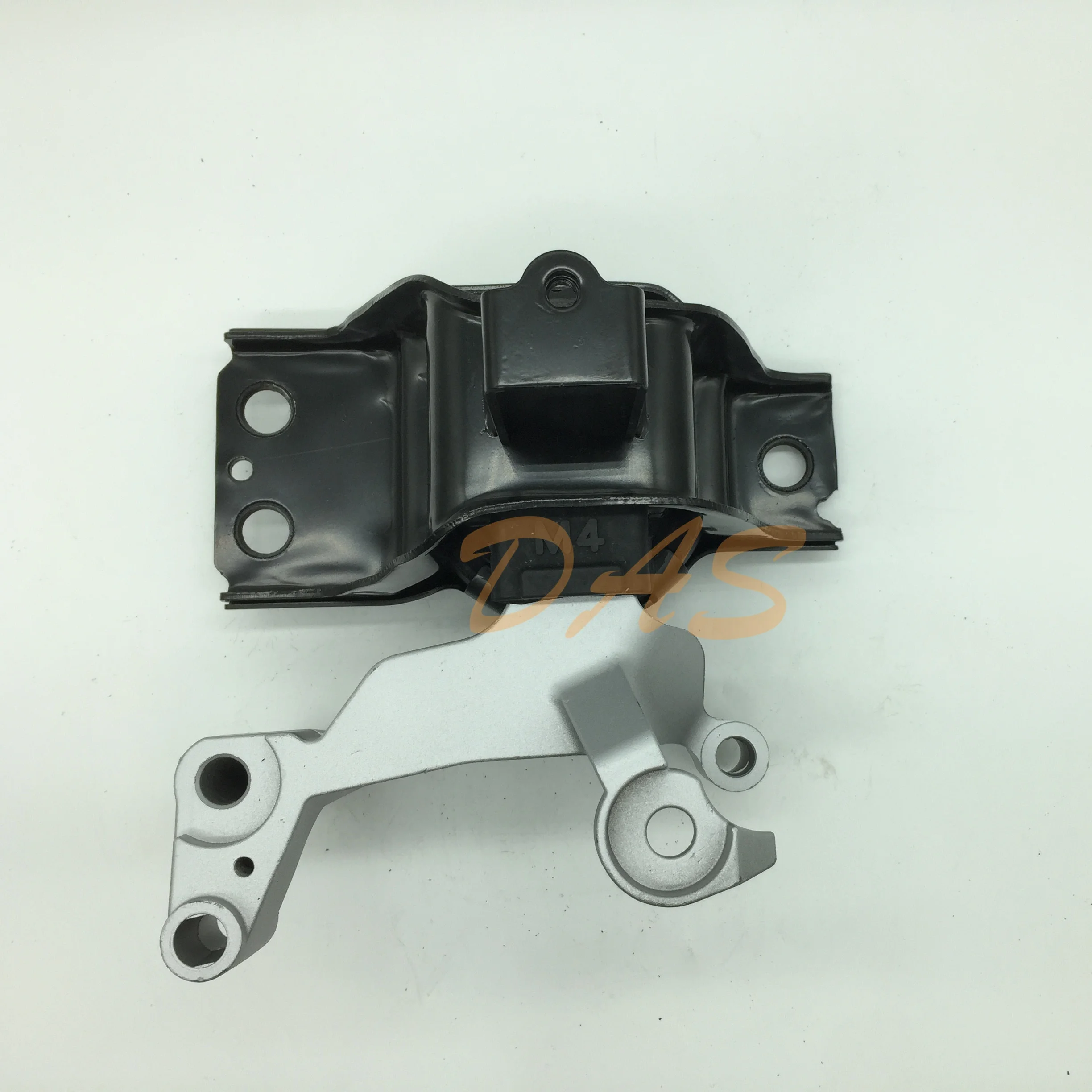まっつん Engine Mounts for Nissan X-Trail - Durable Rubber Parts