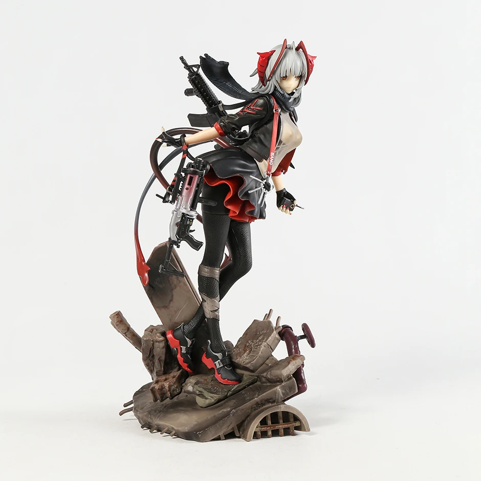 Arknights W 1/7 Scale PVC Figure - Wholesale Available