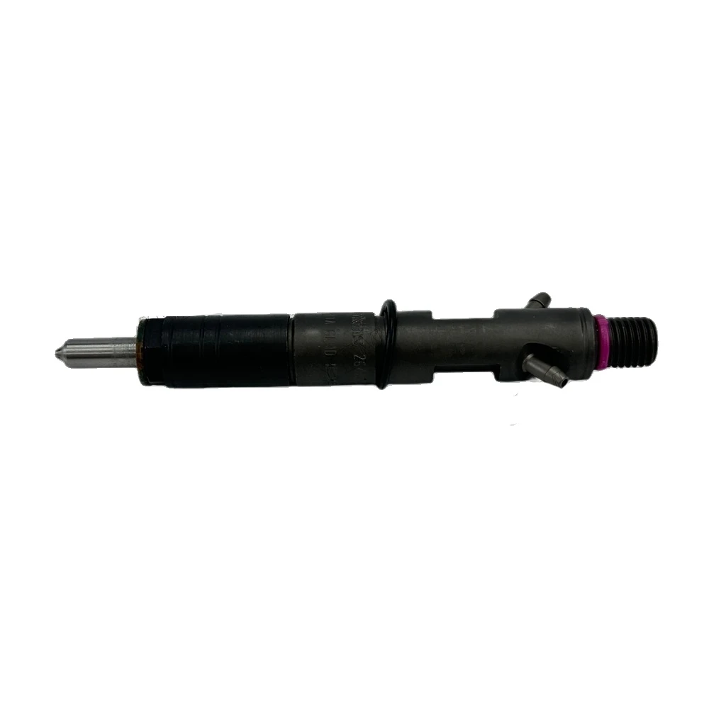 Fits for Perkins 1104A-44TA Fuel Injector Aftermarket Engine Spare Parts