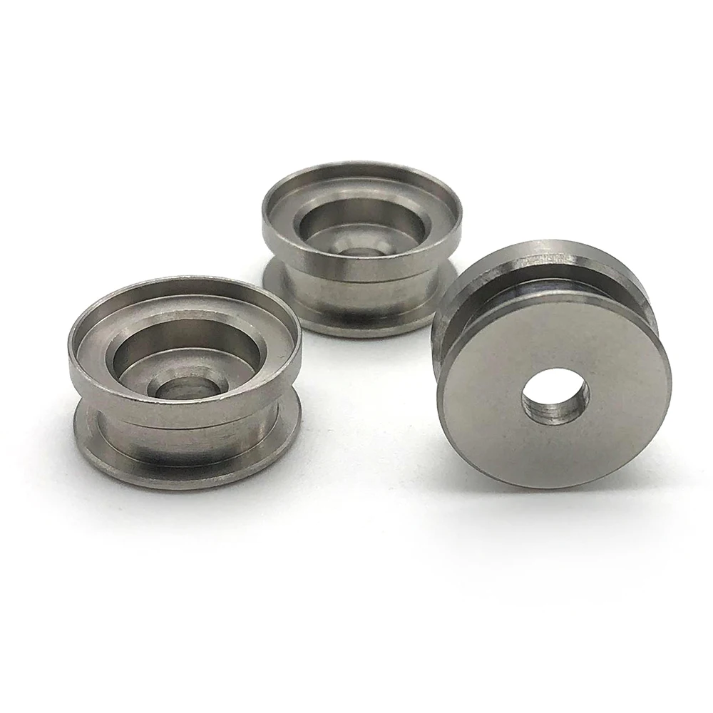 Mass Production Fabrication CNC Service Custom Precision Machined Milling Turning Machining cnc parts stainless steel