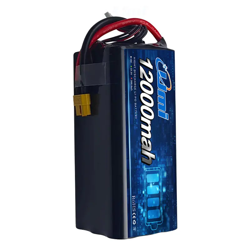 9500mah 18v Charger Charge Controller for Best Drone Lithium Ion Battery on  Plane