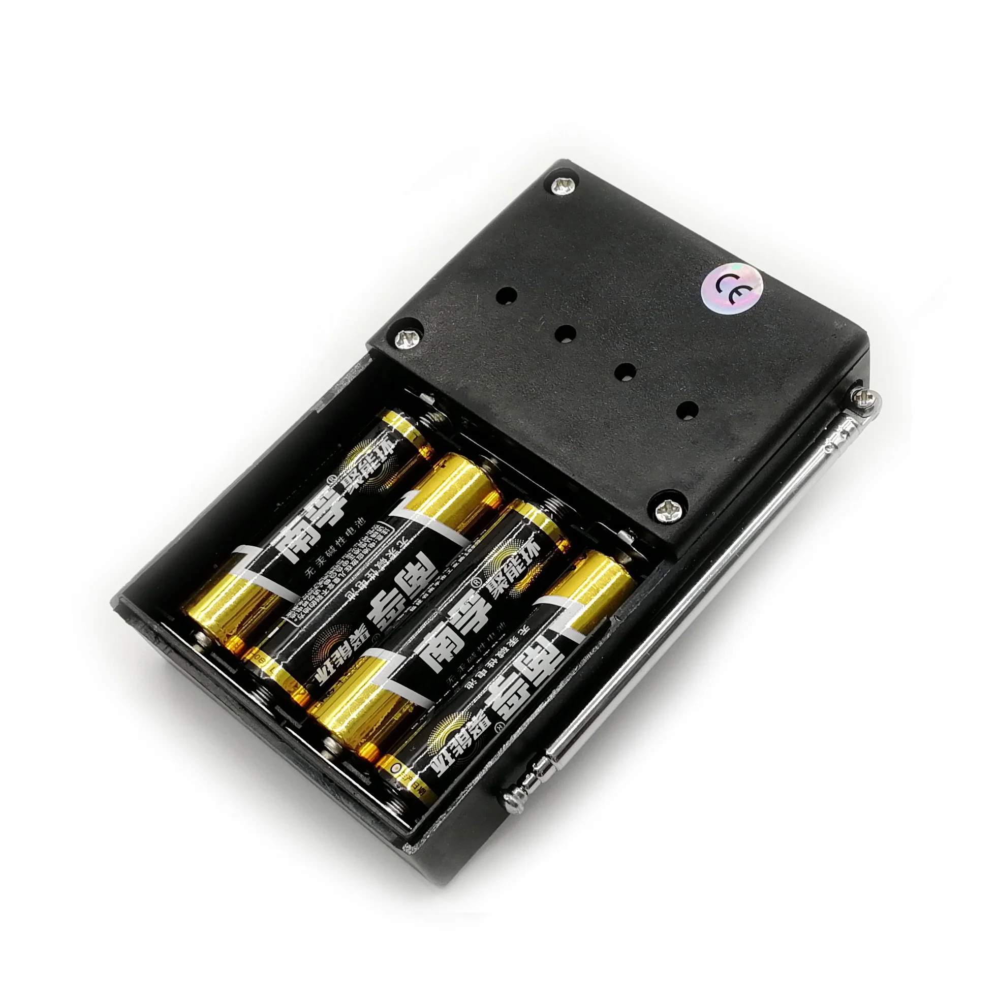 HAPPINESS 8 Channels Fireworks Remote Control Firing System