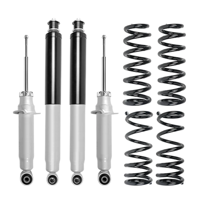 Ugk 4x4 Off Road Shock Absorber None Adjustable Suspension Kits For