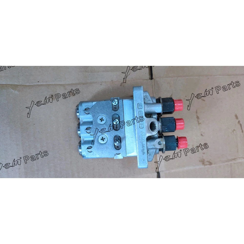 S773 Injection Pump for Shibaura Engine Rebuild Kit