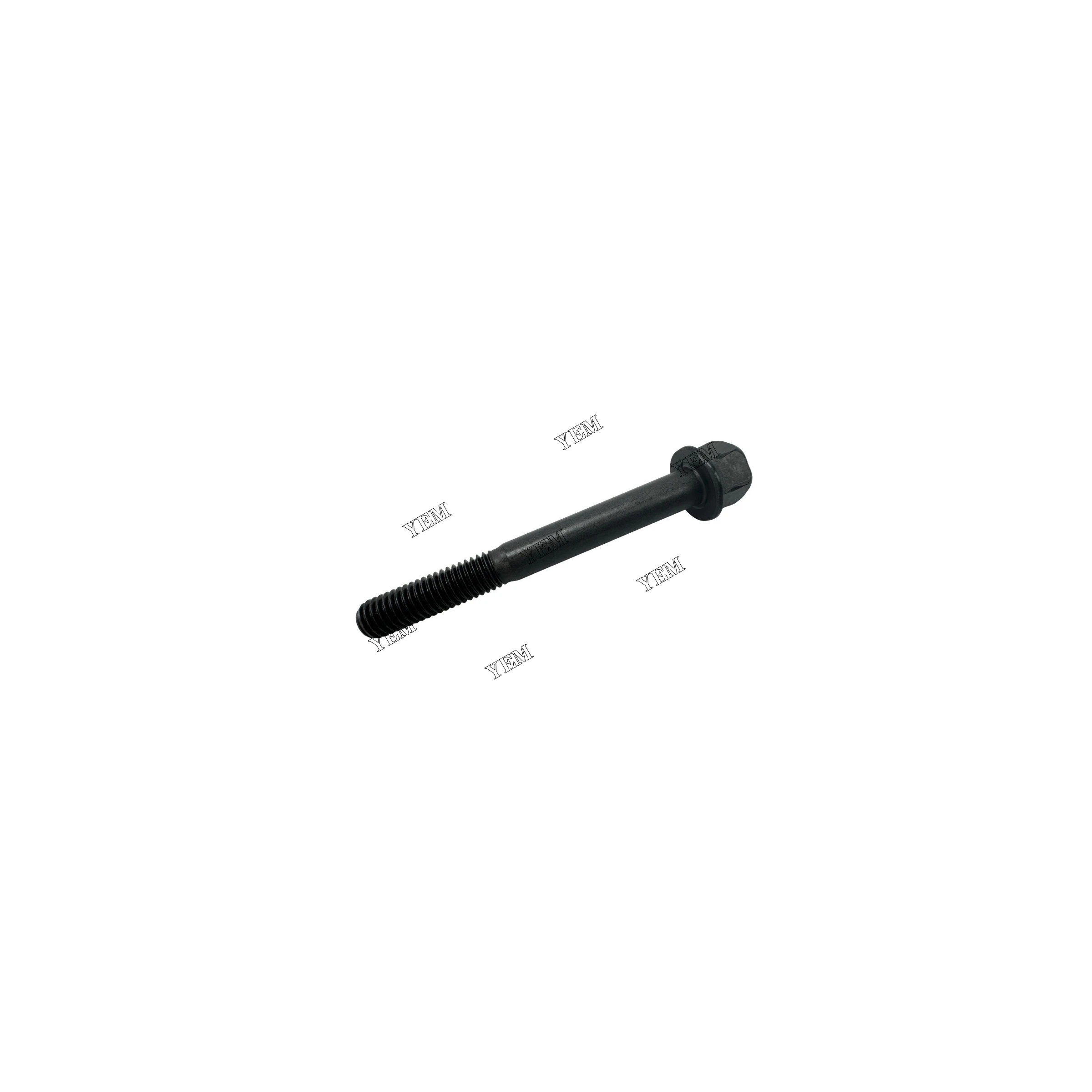 Z482 Cylinder Head Screw 1J080-03450 14601-03453 Compatible for Kubota Replacement Engine Parts