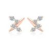 Or rose massif 18 carats