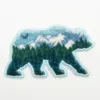 bear patch