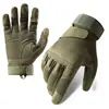 Verde militar