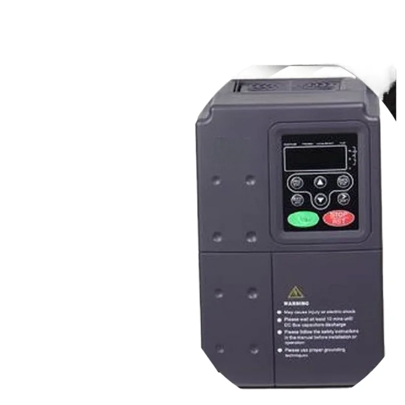 Oryinal na Spot na Paggawa ng Inverter CHF100A-004G/5R5P-4 4KW/5.5KW 380V Warranty ng isang taon