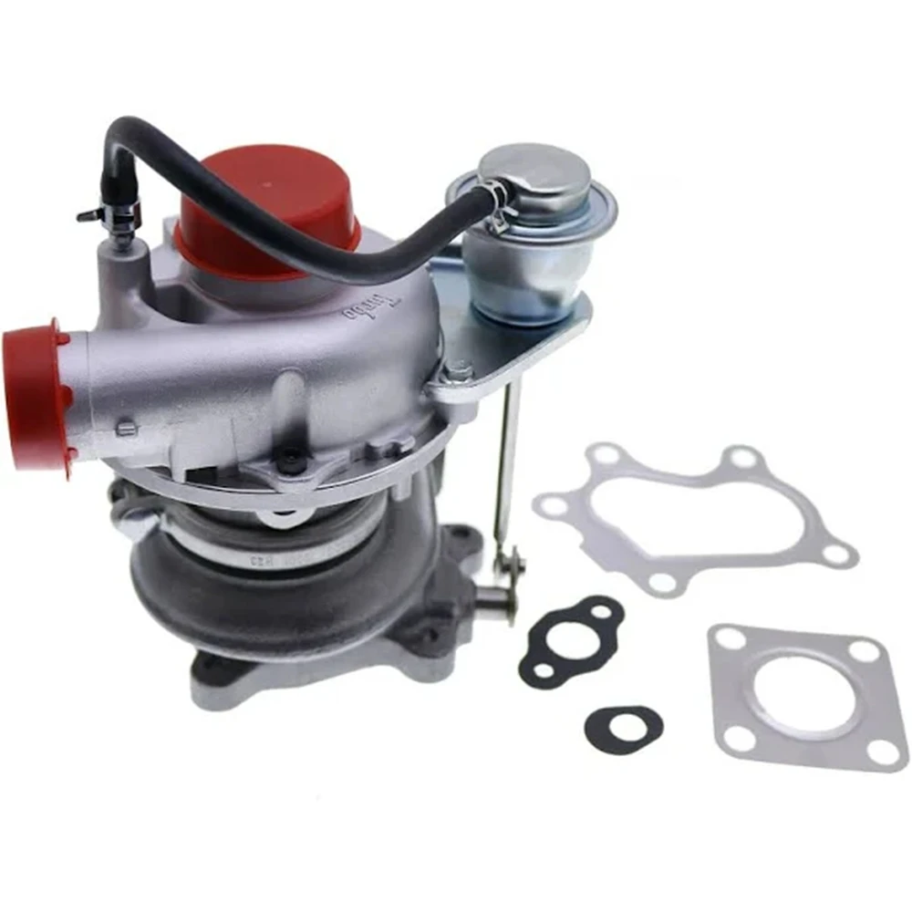 IZUMI for New Holland T2420 T2410 L175 4055 4060 C175 Turbocharger SBA135756170 Diesel Engine Spare Parts
