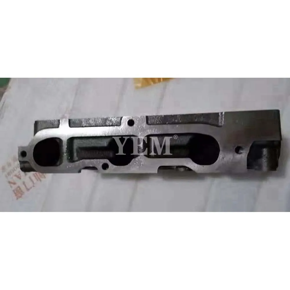 E3100 Cylinder Head for ISEKI Engine 3