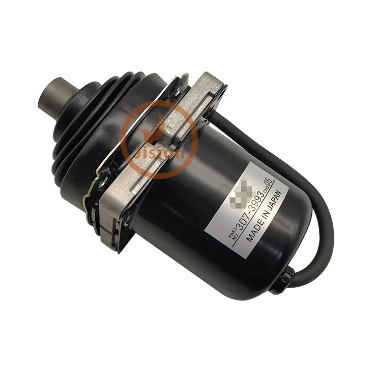 270-5620 307-3993 Excavator Handle Joystick for CAT 365 336 390