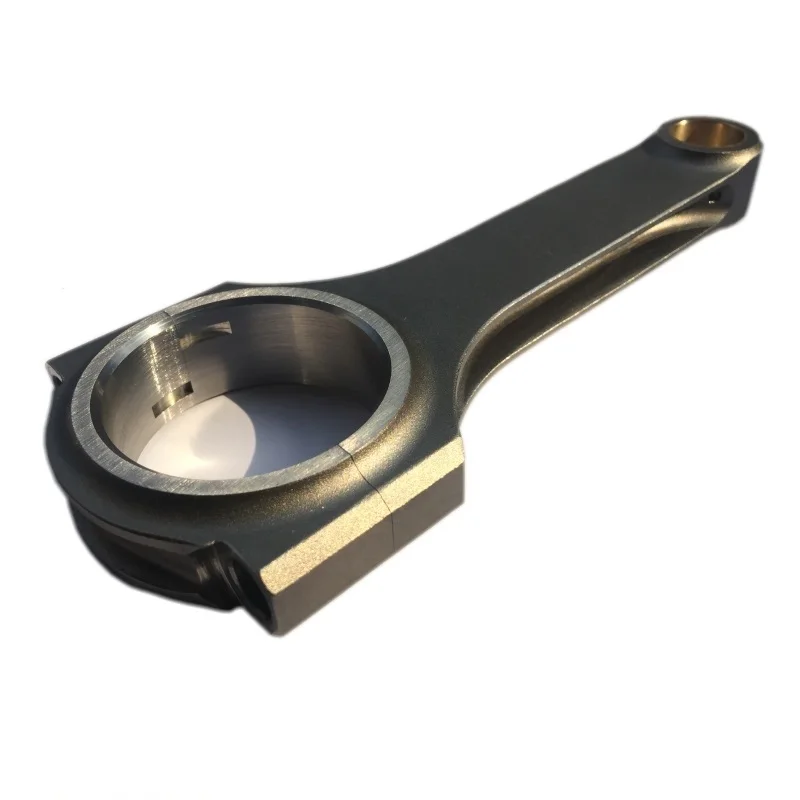 B58B30 B58 B30 H Beam Forged Connecting Rods For BMW B58 Piston Con Rod Twin Scroll Turbo M240I