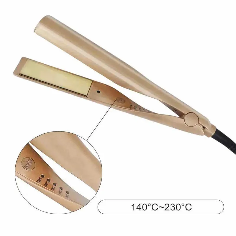 Hair Straightener Portable