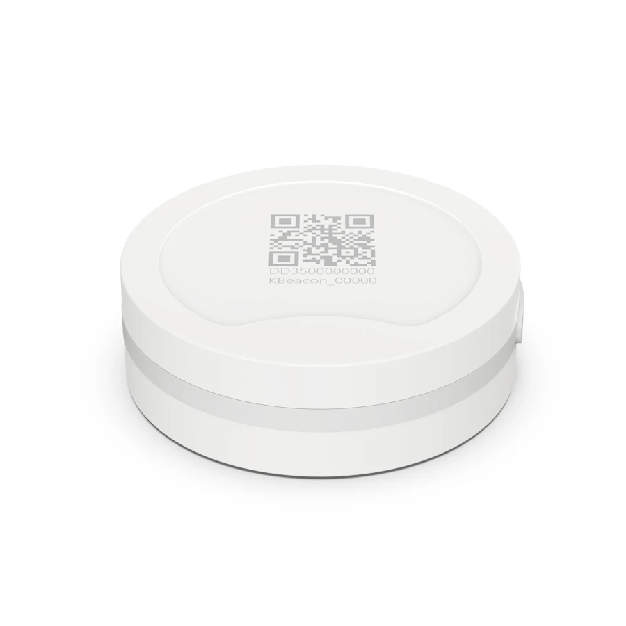 nRF9160 GPS Tracker BLE Beacon for Asset Tracking IoT Bluetooth Device People Safety Management
