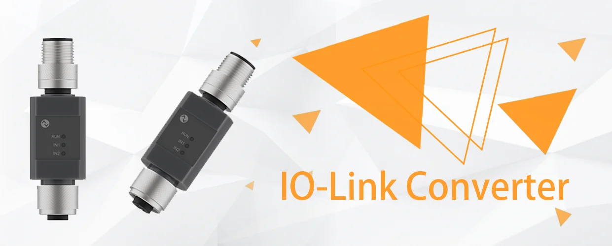 IO-Link Converter
