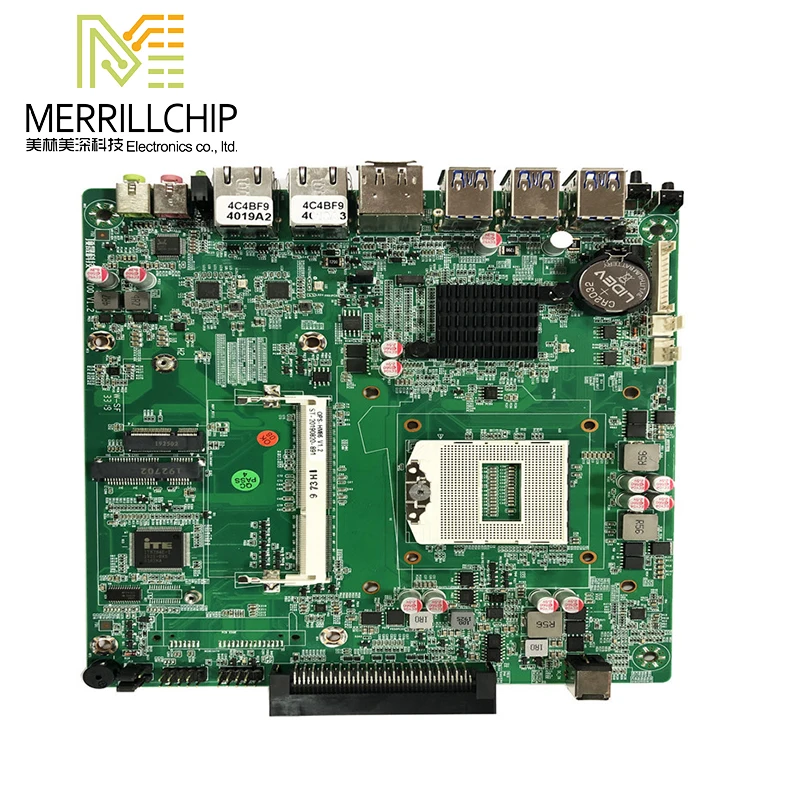 PCBA Manufacturer's Coffee Maker Circuit Board Essential Electronics for Coffee Machines