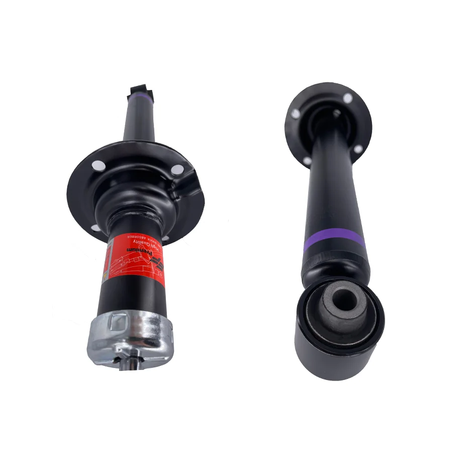 KK Rear Shock Absorber for Toyota Previa 1993-2000 TCR10 TCR20 OEM