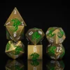 Bronze Green