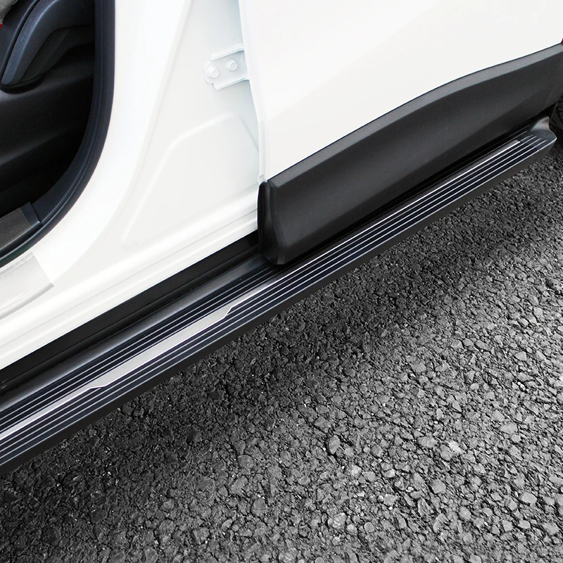 Auto Chassis Parts Running Boards Side Step for Skoda Yeti 2013+