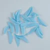 Bleu 5 paires