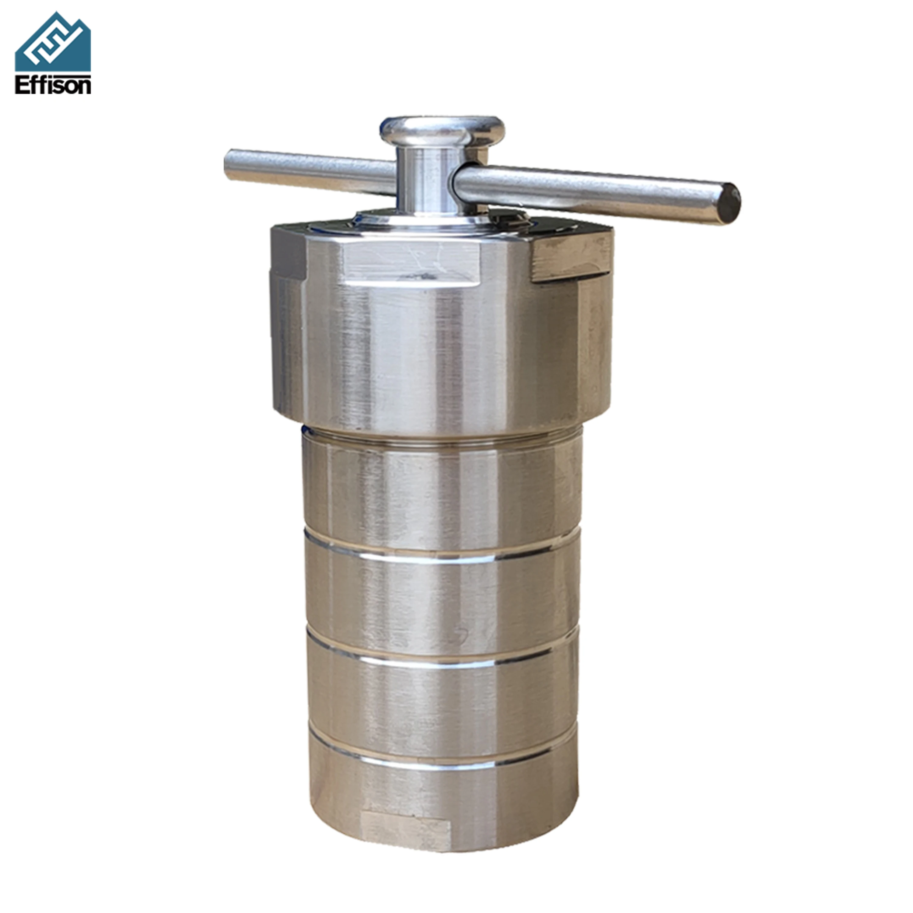 Lab Histally High Pressure Autoclave Reactor Manufacturer