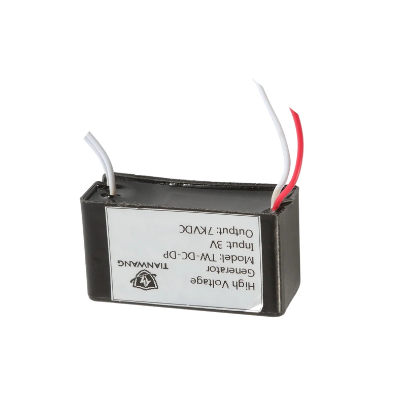 High Voltage Transformer for Flying Insect Killers Power Module Mosquito Bug Lamp Light