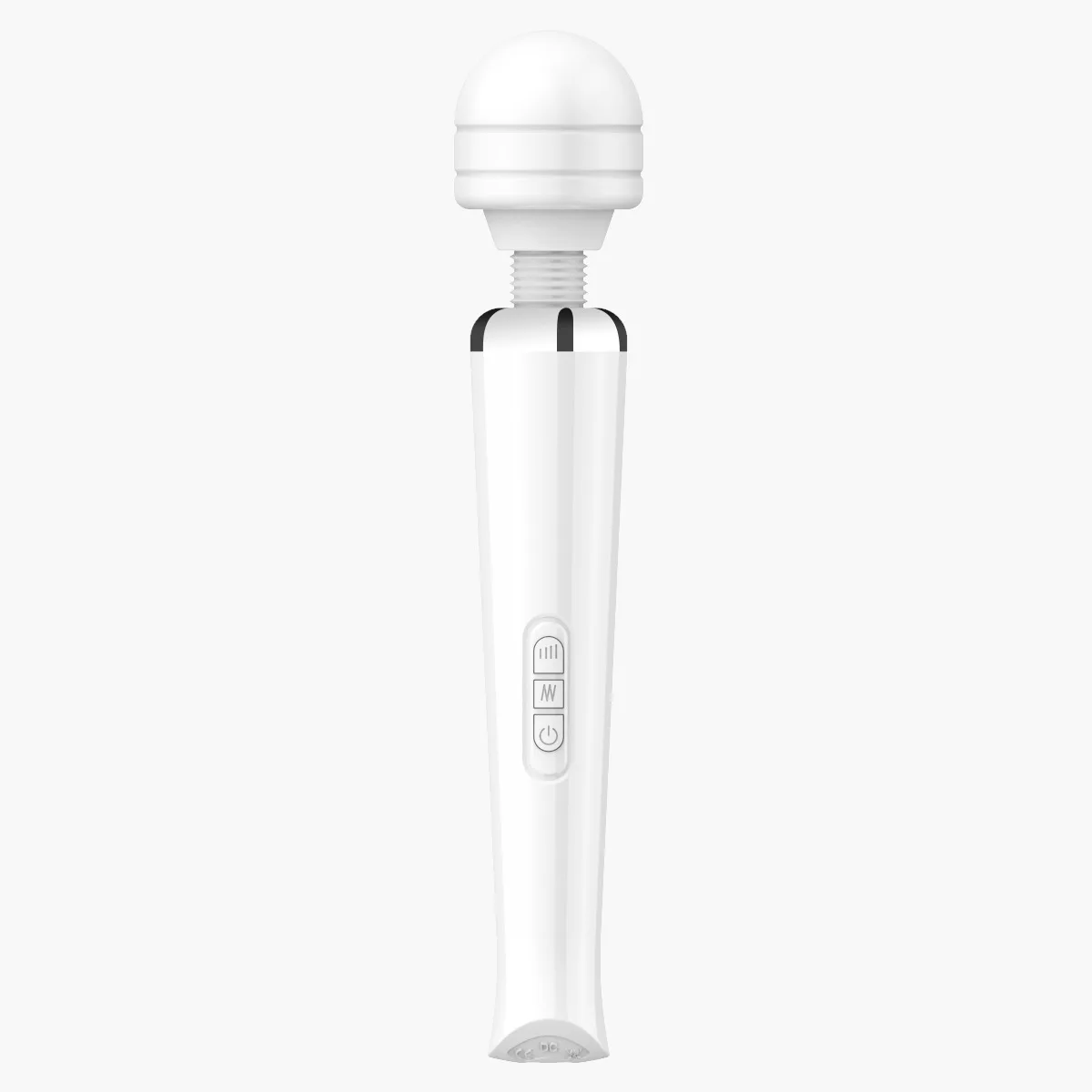 Factory Cheap Price Powerful G-Spot Clitoris Stimulator Huge USB Charge AV Vibrator Magic Wand Massager Sex Toy for Women Dildo