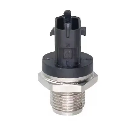 0281006364 New Common Rail Pressure Sensor for Bosch Renault I-veco Vol-vo Engine