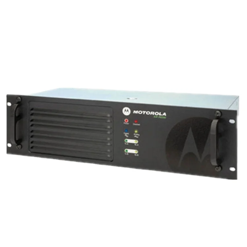 Original Motorola DR3000 IP Interconnection Digital Repeater Wireless Remote Intercom 25W  DMR Base Station Digital