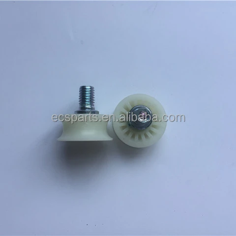 Elevator Door Roller with Shaft for Landing Door