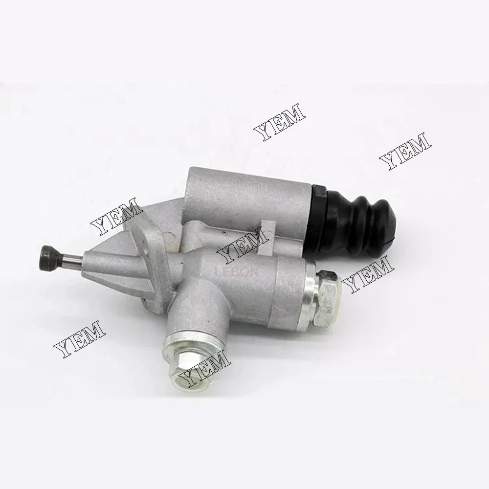 Repair Kit Fuel Pump 6743-71-7131 6743-71-7130 6743-71-7132 for Komatsu Excavator PC360-7