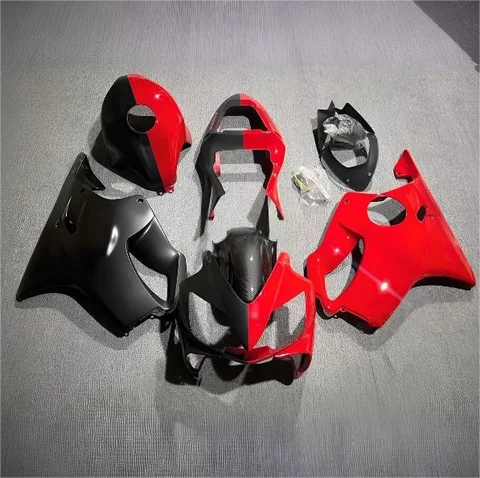 ABS  Plastic Injection Motorcycle Fairing  for Honda  CBR600 F4i  2001  Motorcycle Fairing Kit