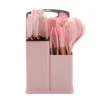 Light Pink 19 pcs sets