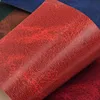 Poppy Red
