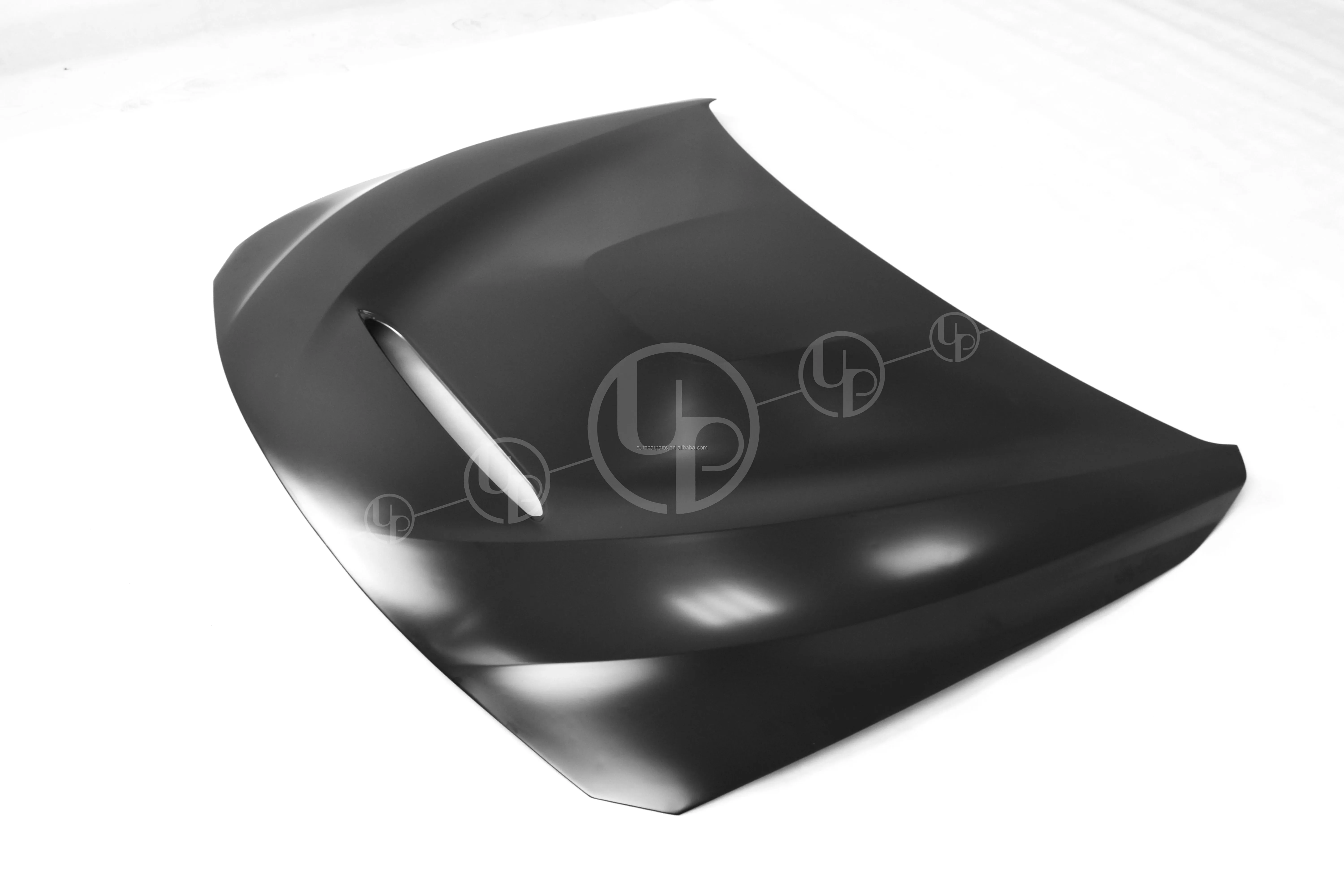 3 Series 4 Series Hood Scoop Upgrade M3 Gts Style Car Engine Hood Cover