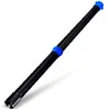 Black with blue connector
