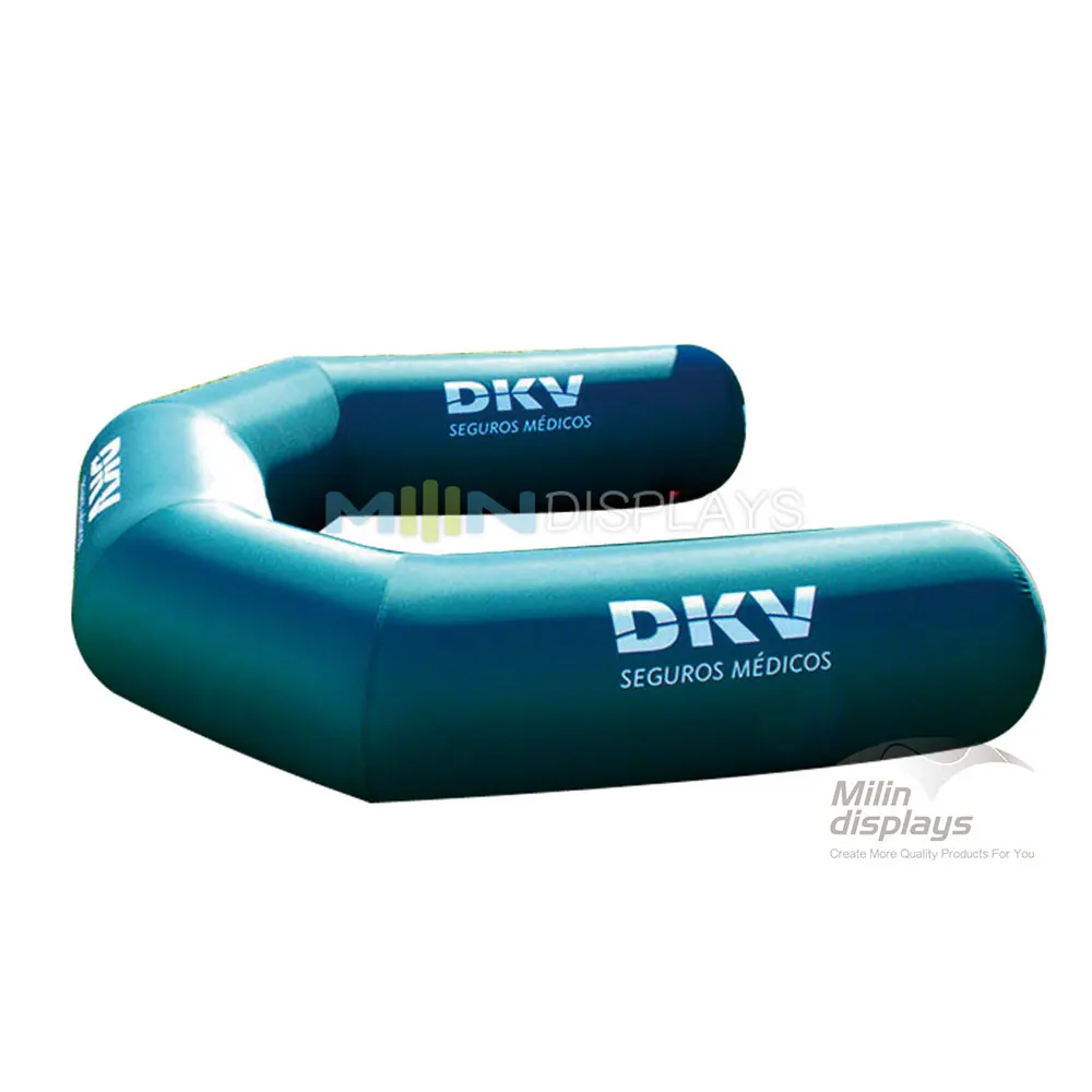 INFLATABLE LOUNGER air