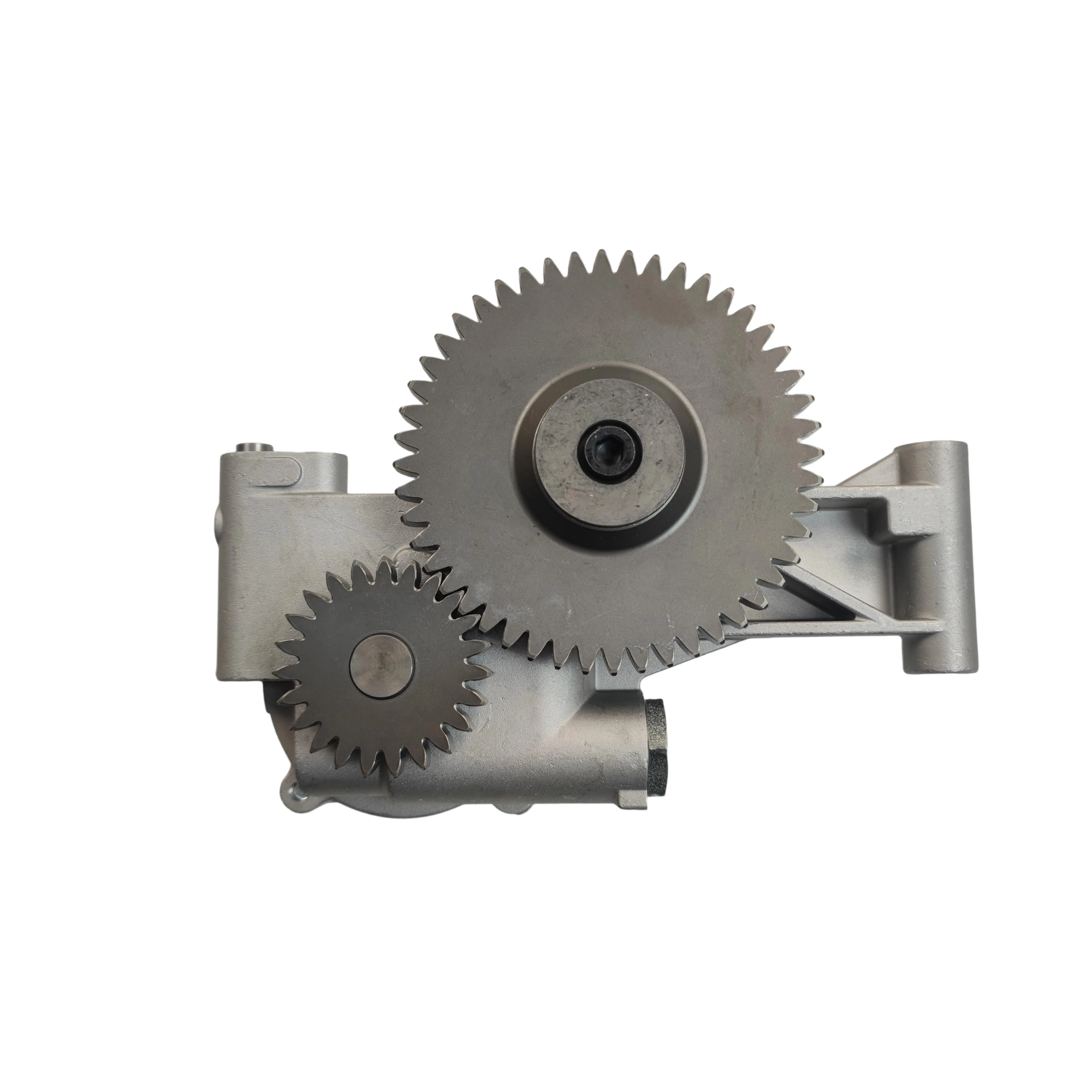 C9.3 Oil Pump Suitable for Cummins Engine Parts for CAT C9 / C9.3 - Gupta Tractor Spares Co.