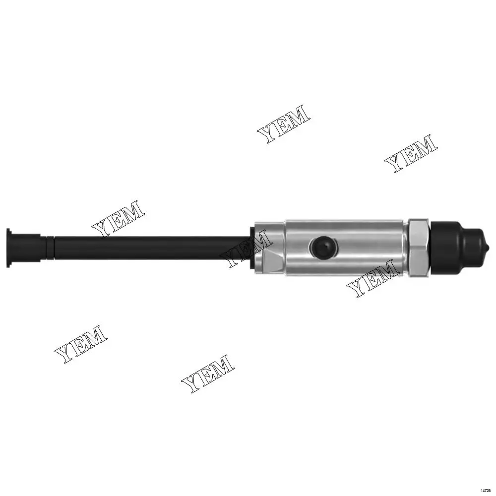 High-Performance Fuel Injector Nozzle Fit for 20R-5167 Engine Spare Parts 4