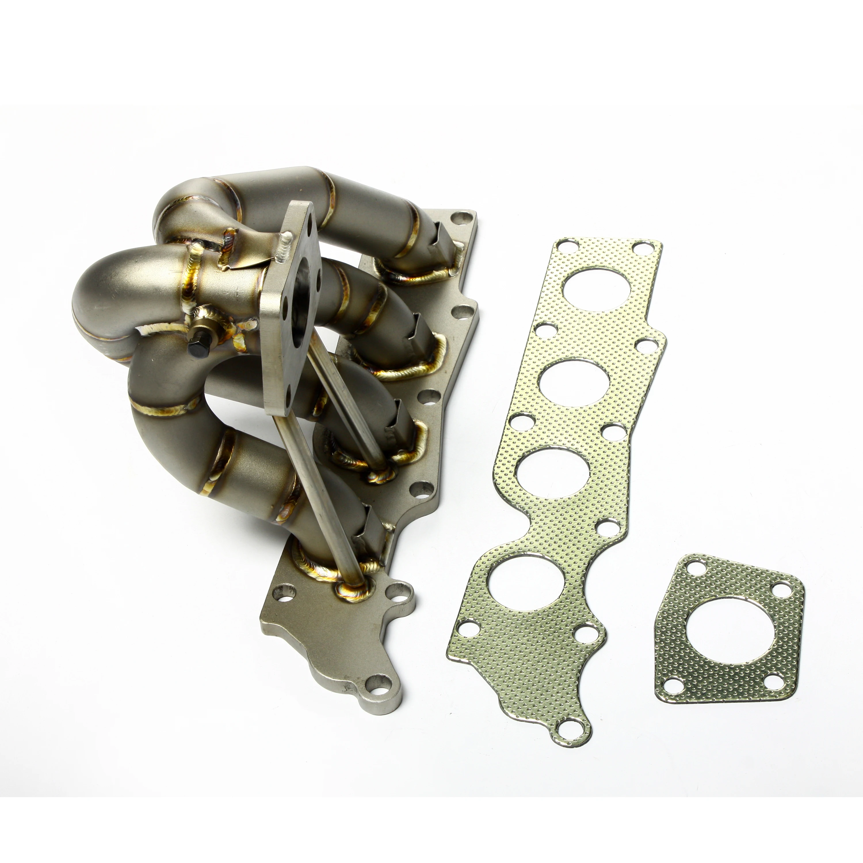 Mazda CX-7 & Mazdaspeed 3&6 K04 Turbo Manifold, New 321 Stainless