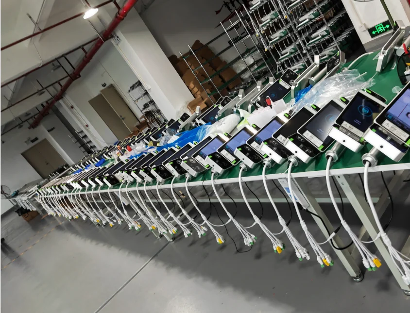 Shenzhen Kaizhi Technology Co., Ltd.