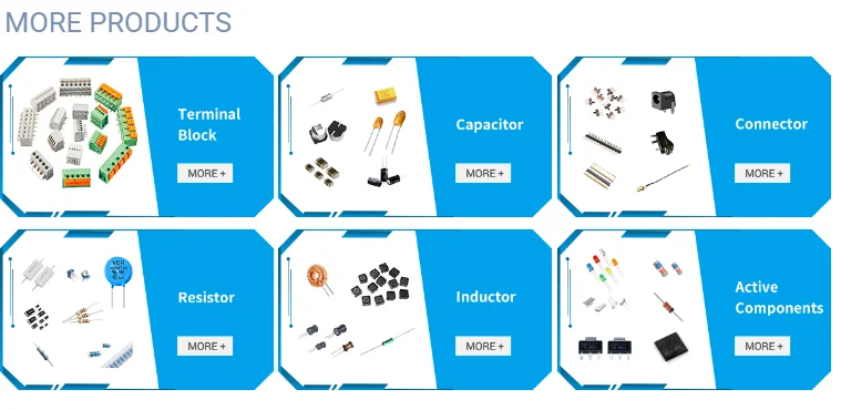 Flash Memory Microcontrollers Mosfet Diode Transistor Thyristor ...