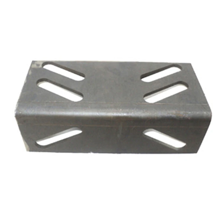 Elevator Lift Guide Rail Small l Bracket for Small Home Elevators