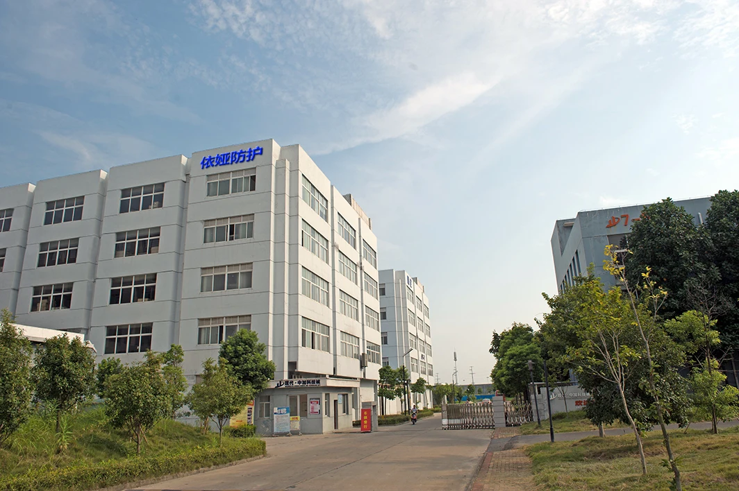 Hubei Yi-Ya Protective Products Co., Ltd.
