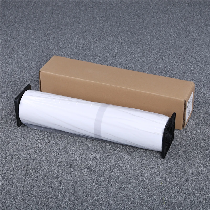 290g 280g 100 Pure Cotton Canvas Roll Canvas Printing Service Large