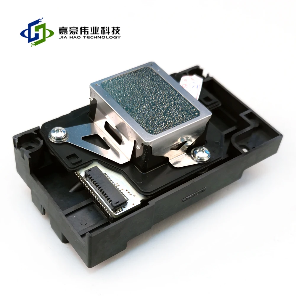 Cabezal De Impresión T50 Original F180000 Para Impresora Epson - Buy T50  Cabeza De Impresión Para Epson,F180000 Cabeza De Impresión Product on  Alibaba.com